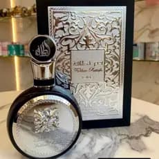 Perfume Fakhar Black - Masculino - Eau de Parfum Lataffa 100ml Original