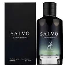 Perfume Árabe Masculino Salvo Eau de Parfum Maison Alhambra - 100ml