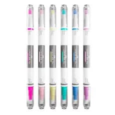 Marca texto Lumini EX Slim CIS - apagável