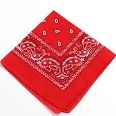 Bandana Lenço Estampada Barato Varias Cores Moda Adulto Blogueira