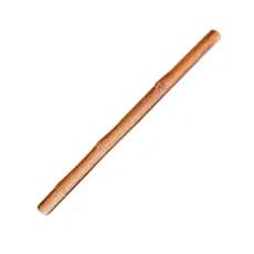 Bambu Verde Natural 50cm 12 Unidades BVN50CM12U