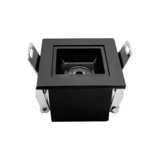 Modular Led Spot Led Minimalista Slim Alumínio