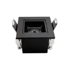 Modular Led Spot Led Minimalista Slim Alumínio