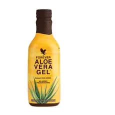 Aloe vera gel da Forever Living FLP