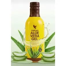 Aloe Vera Gel Forever  - 100 % ORIGINAL IMPORTADO Direto EUA