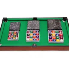 Bilhares Infantis 25mm/32mm/38mm Especiais Mini Bola De Cristal