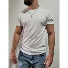 Camiseta Masculina Dry Fit Esportiva Para Academia e Treino | Roupa Masculina Confortável