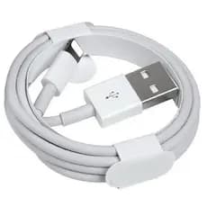 Cabo Carregador Usb Para IPhone 7 8 X Xr Xs 11 12 13 14 Max