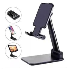 Suporte Tripé Celular Smartphone Mesa Portátil Selfie 360º SEM GANCHO