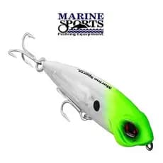 Isca Artificial Marine Sports Zara Snake 90 - Varias Cores