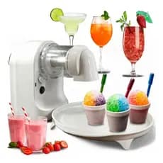 Máquina Triturador Para Drinks Smoothies Bebidas em Geral Elétrico.
