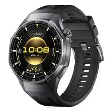 Smartwatch HUAWEI WATCH GT 6 Pro 46mm Bateria com Autonomia de Até 21 Dias Mais de 100 Modos Esportivos Corrida de Trilh