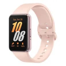 Smartwatch Samsung Galaxy Fit3 Display 1.6 Rosé