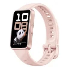 Smartwatch Huawei Band 10 Caixa De Polímeros Duráveis Análise Do Sono Em Nível Profissional Assistente De Bem-estar Emoc