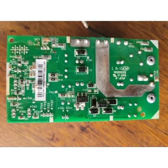 Placa original cafeteira Dolce gusto Mini me 120 volts