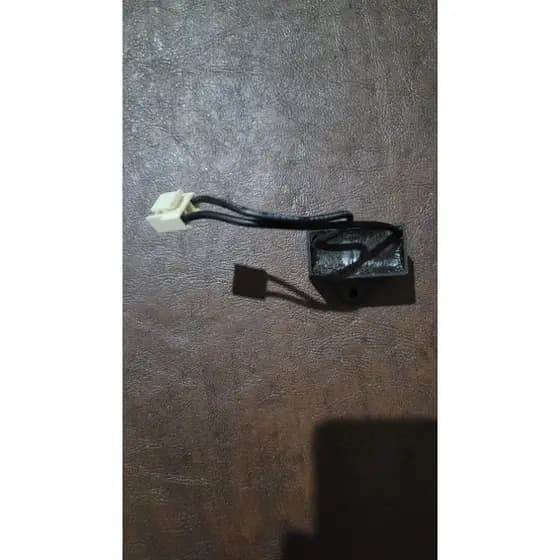 Capacitor Panificadora Multipane 10uf x 250 volts