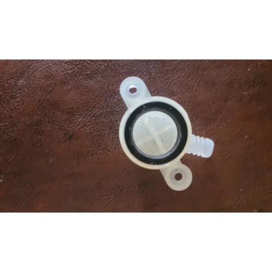 Suporte com borracha reservatório de água cafeteira Arno Melody PJ220854