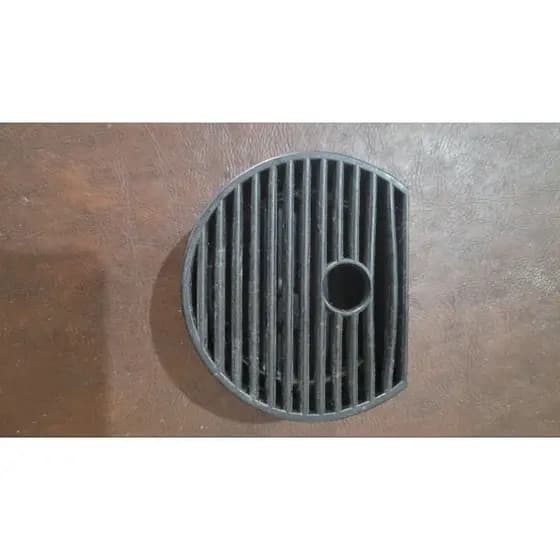 Porta xícaras com grade cafeteira Nespresso D30