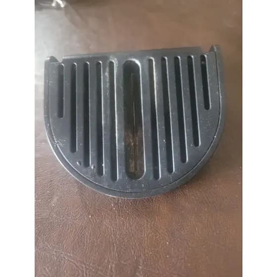 Suporte de xícaras original cafeteira Nespresso C40 ou D40