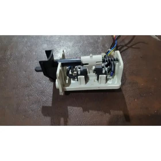 Chave de segurança Multiprocessador Arno FP1508B1 127v.