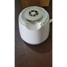 Motor liquidificador Philips Ri2008 sem o copo