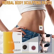 [Entrega Em 24 Horas] Conjunto De Adesivos Para Barriga De 90 Peças-BESTMIX