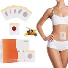 [Entrega em 24 horas] Adesivo de cordão umbilical cordão umbilical/travesseiro respirável para barriga