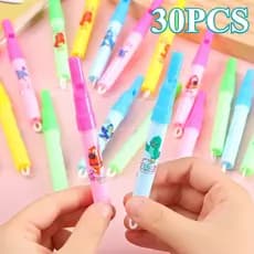 30pcs Mini Flauta Atacado