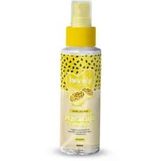 Body Splash Lovely Maracuja 100ml Face Beautiful – 2un