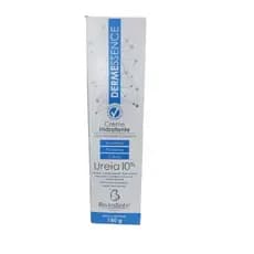 Creme Hidratante Corporal C/Ureia 10% 1 Un - Bio Instinto