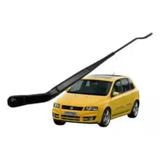 Braço Limpador Parabrisa Dir Dianteiro Fiat Stilo 2002 A2010