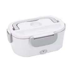 Marmita Elétrica Carro/casa 12v/24v/110v/220v+ Bolsa Termica