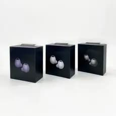 Fones de ouvido Bluetooth Galaxy Buds 2 pro todas as 3 cores disponivel