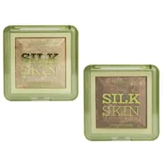 ILUMINADOR RADIANT SHINE SILK SKIN RUBY ROSE