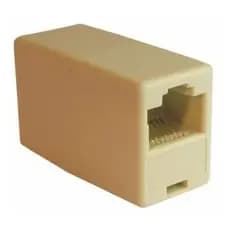 Emenda Cabo De Rede Rj45 - Extensão