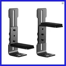 Suporte para Placa de Vídeo - Suporte GPU
