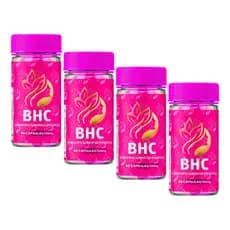 BHC VITAMINA CAPILAR ORIGINAL PARA QUEDA CAPILAR