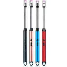 Acendedor Fogão Elétrico Eletrônico Usb Recarregável Luxo