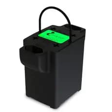 Autotransformador Blindado Tripolar Indusat De 2000va 1300w