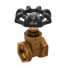 Registro Gaveta Allflex Metal 1/2 Polegada