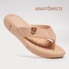 Tamanco Feminino Modal Leve Passeio Dia a Dia