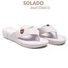 Tamanco Feminino Modal Flexível Leve Macio