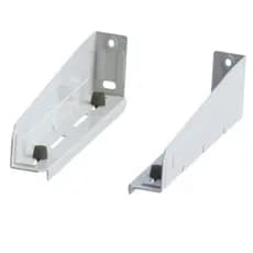 Suporte para Forno Micro-ondas Branco - MVirtuar SMV5.0