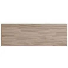 Prateleira Aveiro Brasforma MDP 90X20X1,5 cm