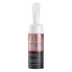 Tulípia Dermacos Espuma de Limpeza Facial 150ml Hidratação Luminosidade Viço e Cuidados Faciais