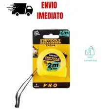 Trena Com Trava Startools  2MX12MM