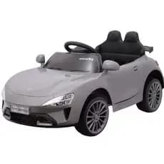 Quadriciclo Infantil Elétrico Carro de Passeio Zu-7 com Controle Remoto Carrinho Esportivo 12v