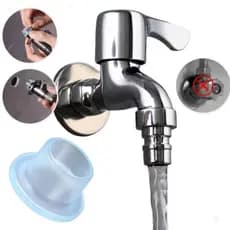 kit 5/10/20 Veda Rosca Silicone Torneira Junta selador Borracha Compatível Com Rosca De 1/2 Ou 3/4