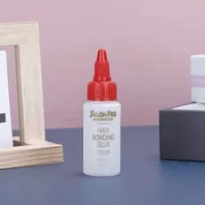Removedor Profissional Salon Pro Para  Extensão Capilar 60ml