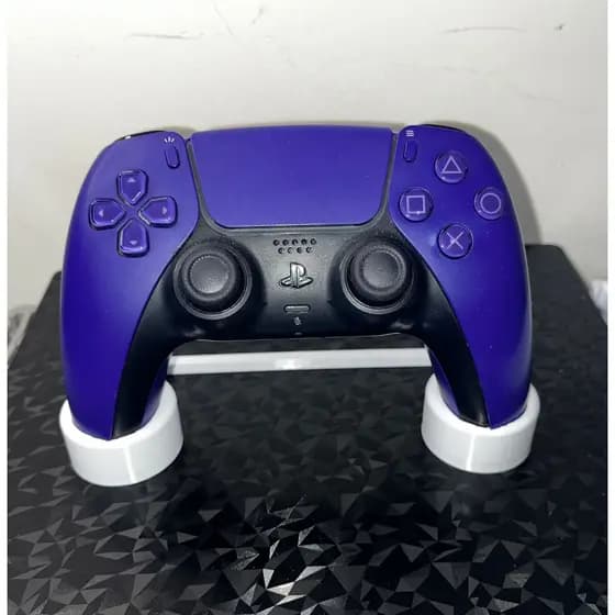 Apoio para controle PS5/PS4, Base para controle PS5/PS4, Suporte para controle PS5/PS4